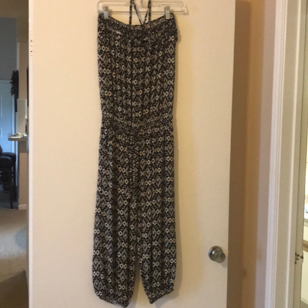 Jumpsuit